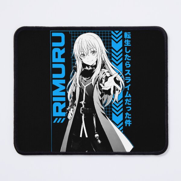 Item preview, Rimuru designed and sold by HappyGl.