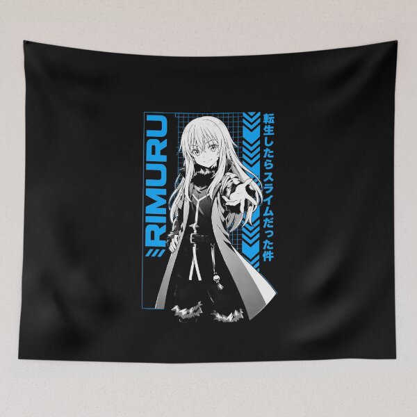 Item preview, Rimuru designed and sold by HappyGl.