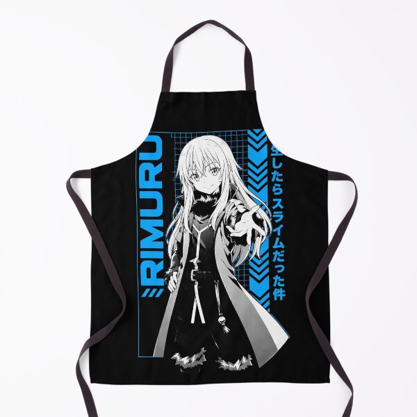 Item preview, Rimuru designed and sold by HappyGl.