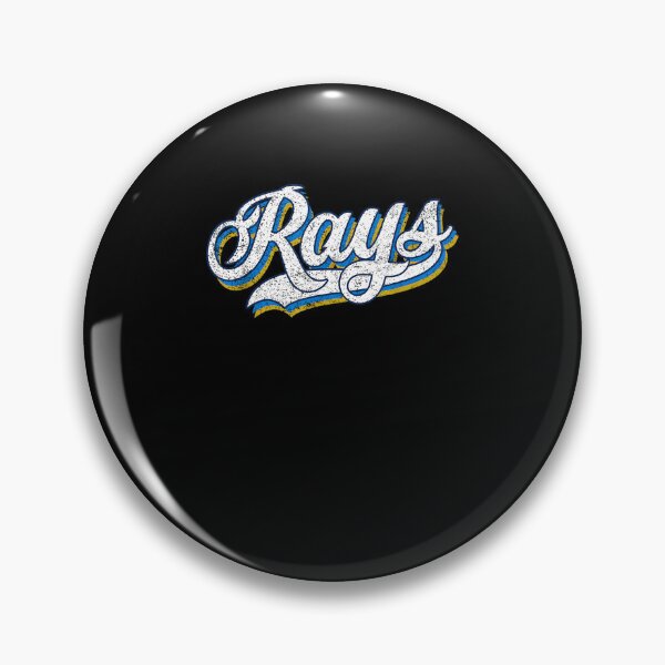 Item preview, Vintage Rays Script Baseball Fan Retro Distressed Sports Design designed and sold by PixlCrypt.