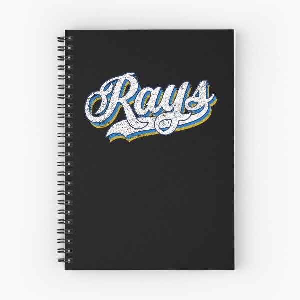 Item preview, Vintage Rays Script Baseball Fan Retro Distressed Sports Design designed and sold by PixlCrypt.