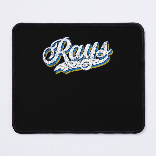 Item preview, Vintage Rays Script Baseball Fan Retro Distressed Sports Design designed and sold by PixlCrypt.