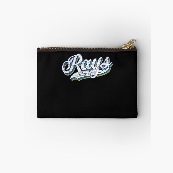 Item preview, Vintage Rays Script Baseball Fan Retro Distressed Sports Design designed and sold by PixlCrypt.