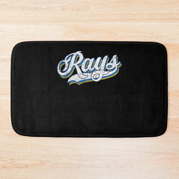 Item preview, Vintage Rays Script Baseball Fan Retro Distressed Sports Design designed and sold by PixlCrypt.