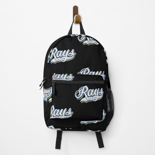 Item preview, Vintage Rays Script Baseball Fan Retro Distressed Sports Design designed and sold by PixlCrypt.