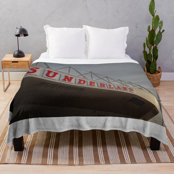 Item preview, Sunderland Sign designed and sold by Restless-Native.