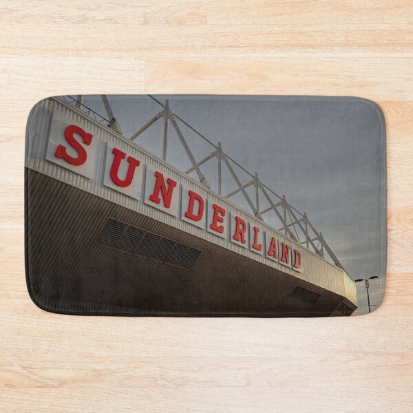 Item preview, Sunderland Sign designed and sold by Restless-Native.