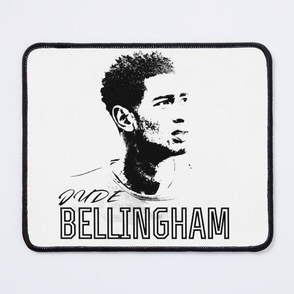 Item preview, Jude Bellingham Jude Bellingham Jude Bellingham designed and sold by Lio-lio.