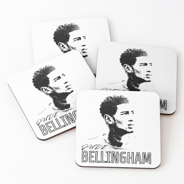 Artikelvorschau, Jude Bellingham Jude Bellingham Jude Bellingham entworfen und verkauft von Lio-lio.