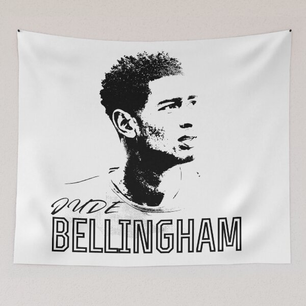 Item preview, Jude Bellingham Jude Bellingham Jude Bellingham  designed and sold by Lio-lio.