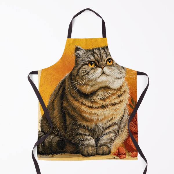 Item preview, A cat waiting you back designed and sold by ArtifactsLab.
