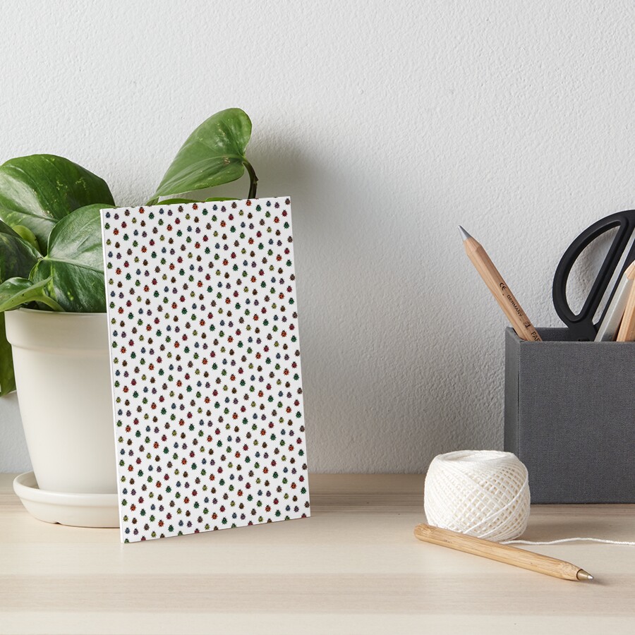 Item preview, Art Board Print designed and sold by zzaim.