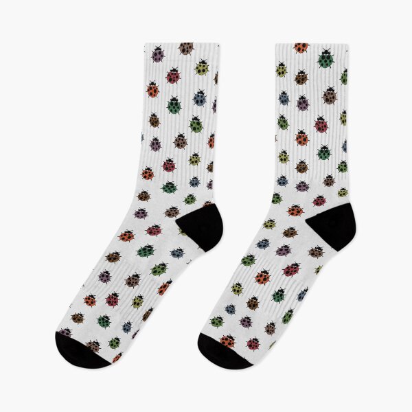 Item preview, Ladybug Pattern designed and sold by zzaim.