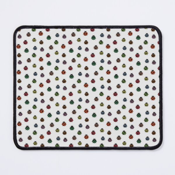 Item preview, Ladybug Pattern designed and sold by zzaim.