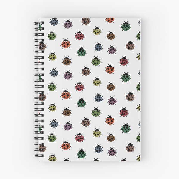 Item preview, Ladybug Pattern designed and sold by zzaim.