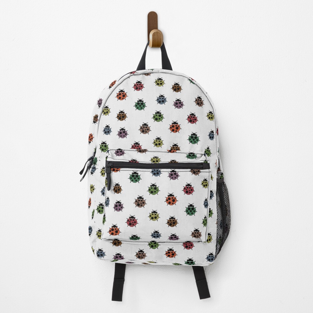 Item preview, Backpack designed and sold by zzaim.
