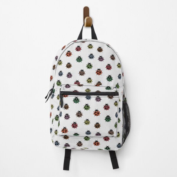 Item preview, Ladybug Pattern designed and sold by zzaim.