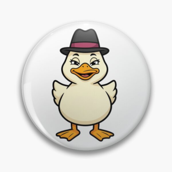 Item preview, Duck Detective designed and sold by Korral.