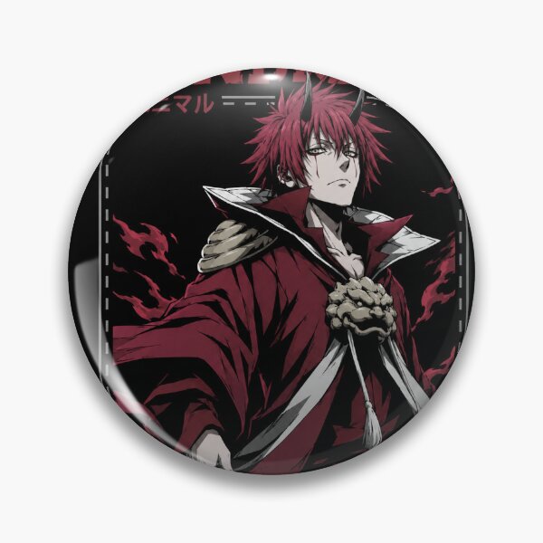 Item preview, Benimaru designed and sold by HappyGl.