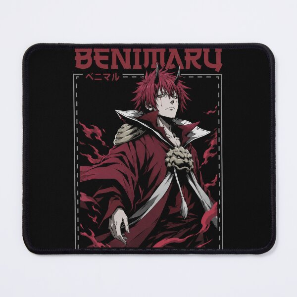 Item preview, Benimaru designed and sold by HappyGl.