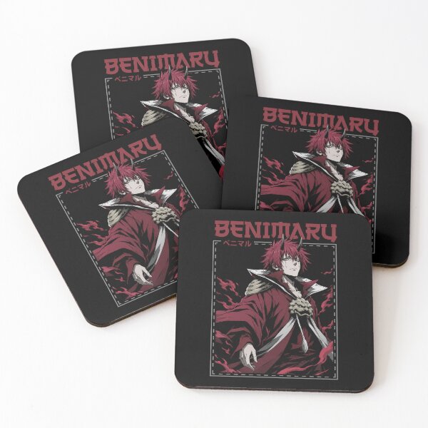 Item preview, Benimaru designed and sold by HappyGl.