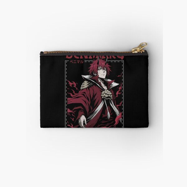 Item preview, Benimaru designed and sold by HappyGl.