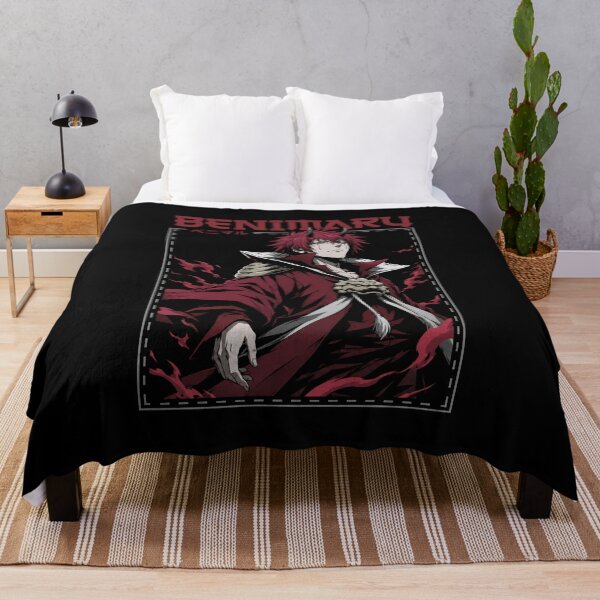 Item preview, Benimaru designed and sold by HappyGl.