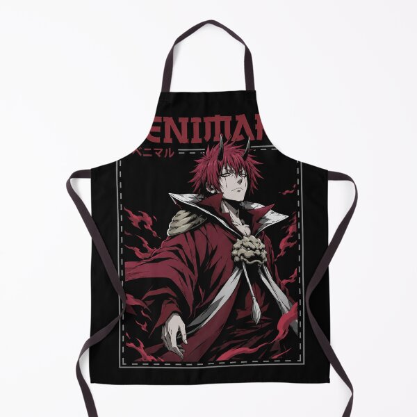 Item preview, Benimaru designed and sold by HappyGl.