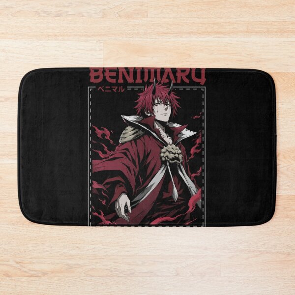 Item preview, Benimaru designed and sold by HappyGl.
