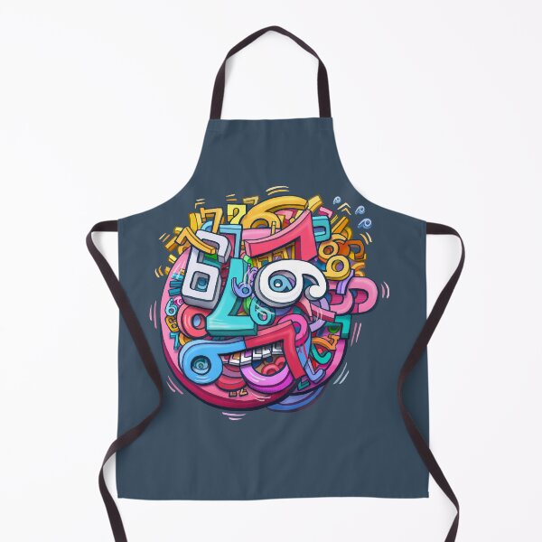 Item preview, Sixes and Sevens designed and sold by Glen McBeth.