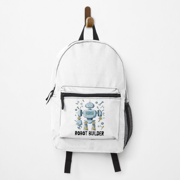 Item preview, Robotics Designs by Medics Mechz Tee Company Robot Builder Robotics Engineer Funny Robot Engineering Kids designed and sold by Colorfulman.