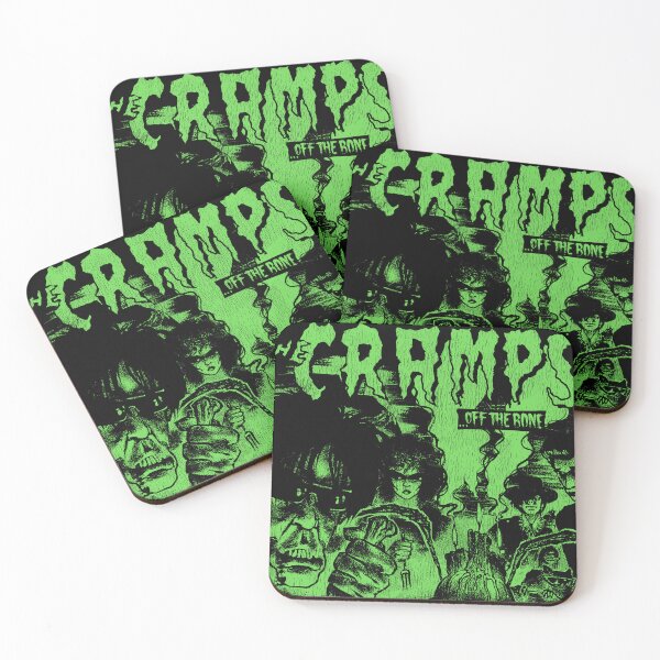 Item preview, The Cramps ------  designed and sold by AestheticNow.