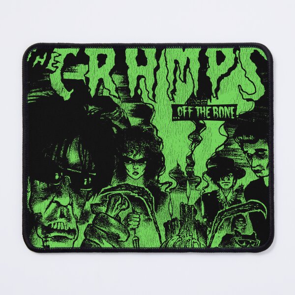 Item preview, The Cramps ------ designed and sold by AestheticNow.