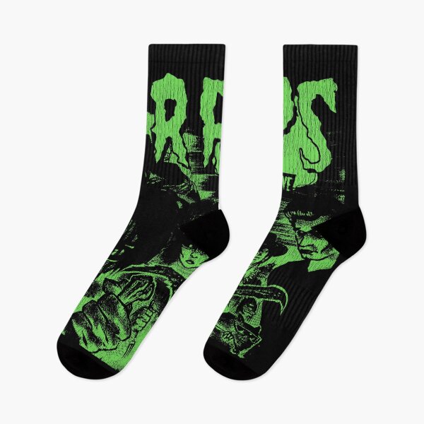 Item preview, The Cramps ------  designed and sold by AestheticNow.