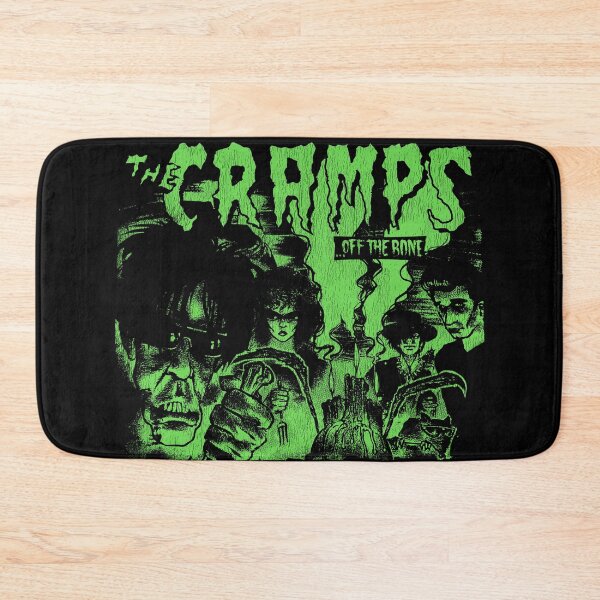 Item preview, The Cramps ------  designed and sold by AestheticNow.