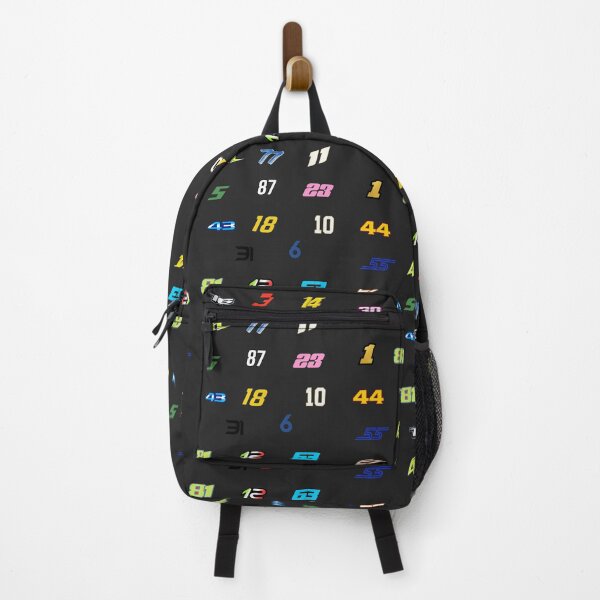 Item preview, F1 drivers Racing Numbers 2026 sketch pack designed and sold by Pink Polar F1.