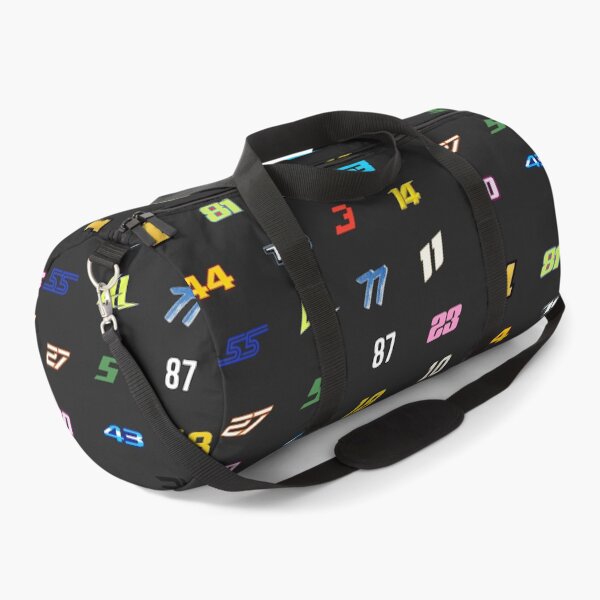 Item preview, F1 drivers Racing Numbers 2026 sketch pack designed and sold by Pink Polar F1.