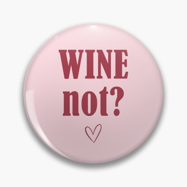 Item preview, WINE not ? t-shirt designed and sold by LittlePrints.artwork.