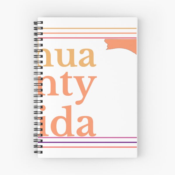 Item preview, Alachua County Florida Highlighted on State Map designed and sold by TheIconSmith.