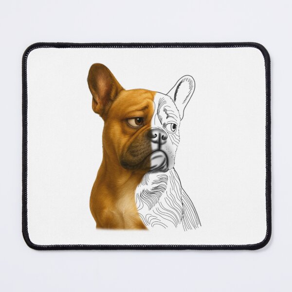 Item preview, Realistic Dog in Evolution – Minimalist Illustration by Jackes Rosean designed and sold by jackesrosean75.