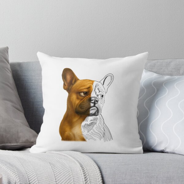 Item preview, Realistic Dog in Evolution – Minimalist Illustration by Jackes Rosean designed and sold by jackesrosean75.