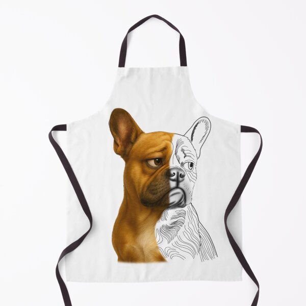 Item preview, Realistic Dog in Evolution – Minimalist Illustration by Jackes Rosean designed and sold by jackesrosean75.