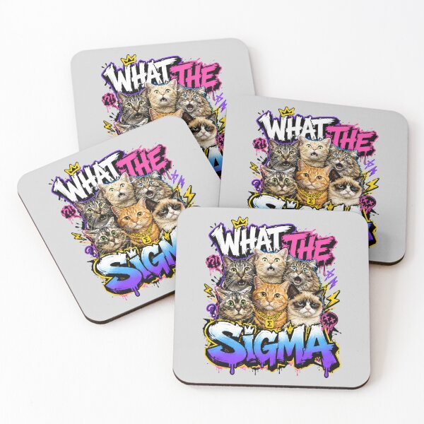 Item preview, What Sigma designed and sold by MOFAPPAREL.