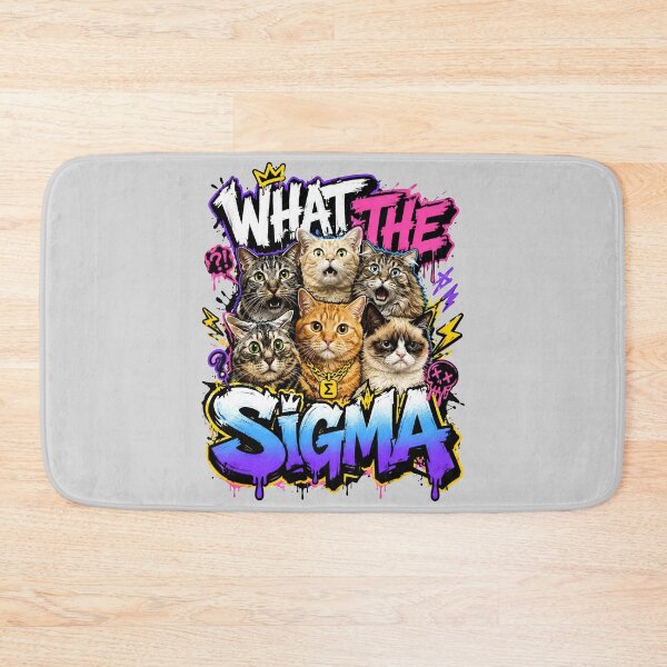 Item preview, What Sigma designed and sold by MOFAPPAREL.