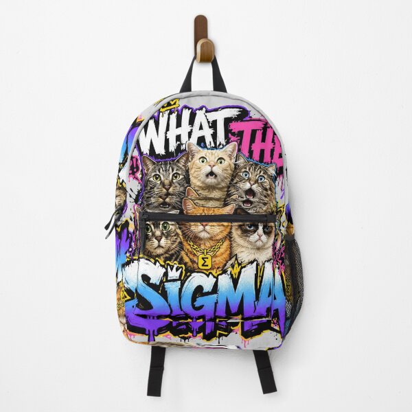 Item preview, What Sigma designed and sold by MOFAPPAREL.