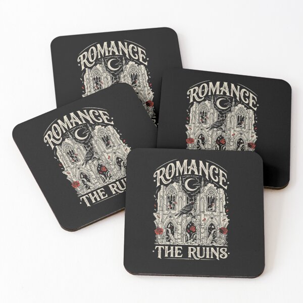 Item preview, NBS - ROMANCE THE RUINS designed and sold by NBS .