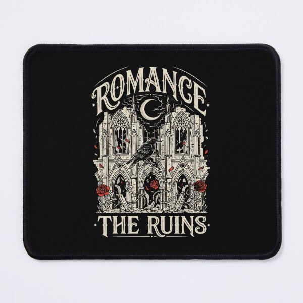 Item preview, NBS - ROMANCE THE RUINS designed and sold by NBS .