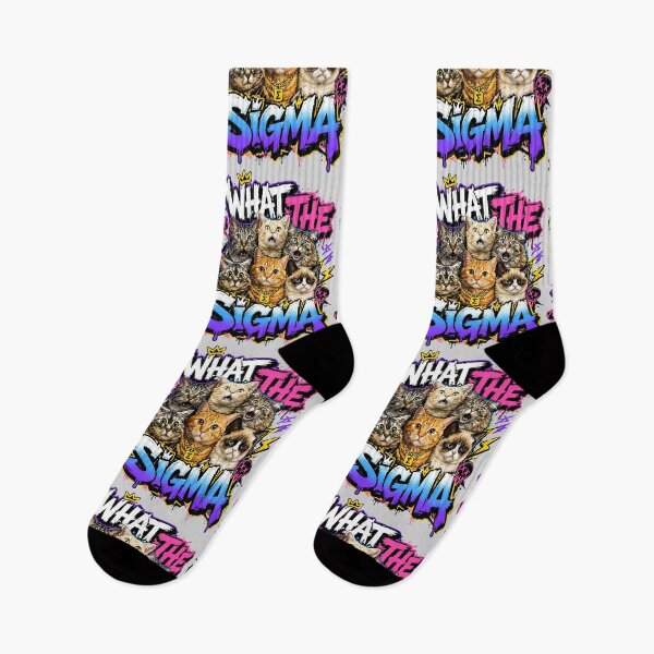 Item preview, What Sigma designed and sold by MOFAPPAREL.