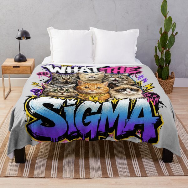 Item preview, What Sigma designed and sold by MOFAPPAREL.