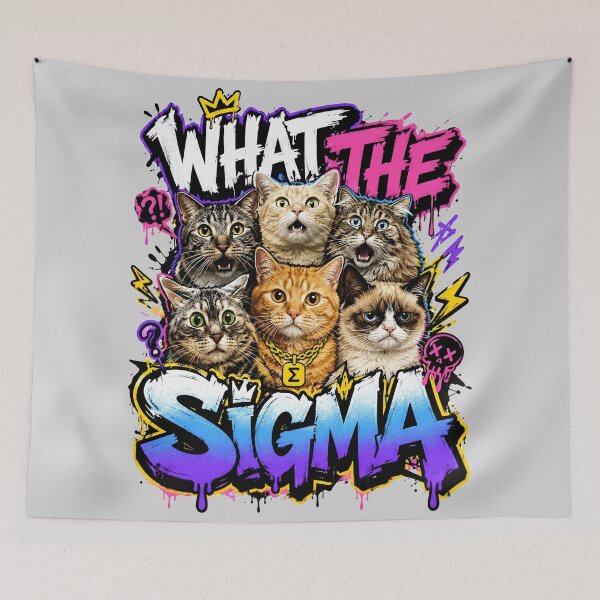 Item preview, What Sigma designed and sold by MOFAPPAREL.